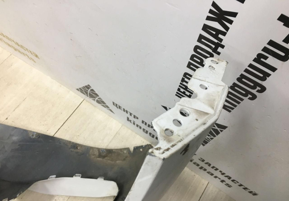 Бампер передний BMW X5 G05 M-Pack OEM 51118099125