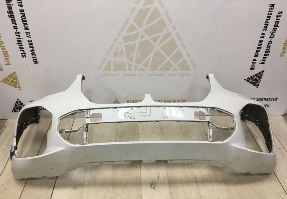 Бампер передний BMW X5 G05 M-Pack OEM 51118099125