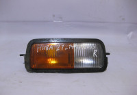 Фара птф правая Lada Ваз Нива oem 212143712010 (скл-3)