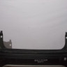 Бампер задний бу Renault Kaptur OEM 850220429R