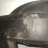 Бампер задний бу Renault Kaptur OEM 850220429R