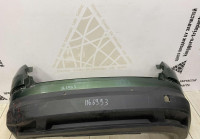 Бампер задний Skoda Kodiaq 2017 OEM 565807421