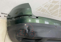 Бампер задний Skoda Kodiaq 2017 OEM 565807421