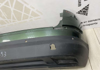 Бампер задний Skoda Kodiaq 2017 OEM 565807421