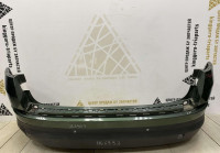 Бампер задний Skoda Kodiaq 2017 OEM 565807421