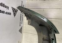 Бампер задний Skoda Kodiaq 2017 OEM 565807421