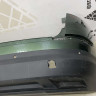 Бампер задний Skoda Kodiaq 2017 OEM 565807421