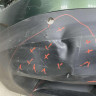 Бампер задний Skoda Kodiaq 2017 OEM 565807421
