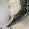 Бампер задний Skoda Kodiaq 2017 OEM 565807421