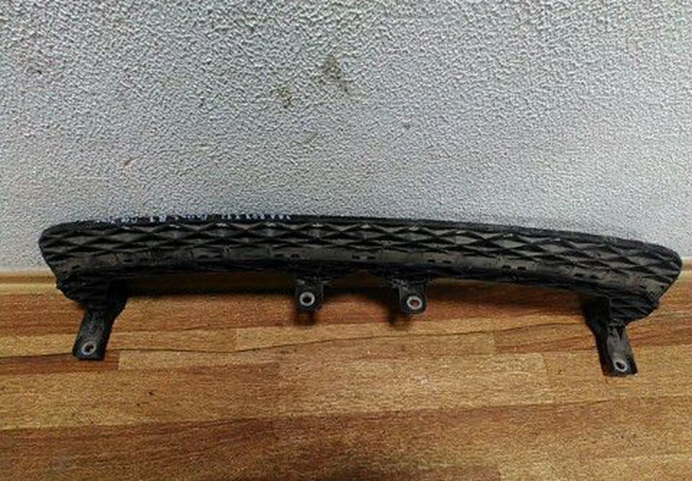 Усилитель переднего бампера Volkswagen Passat B7 oem 3aa807571