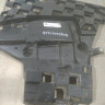 Кронштейн заднего бампера правый бу BMW X7 G07 M-Pack OEM 51128069904 Кронштейн заднего бампера правый бу BMW X7 G07 M-Pack OEM 51128069904