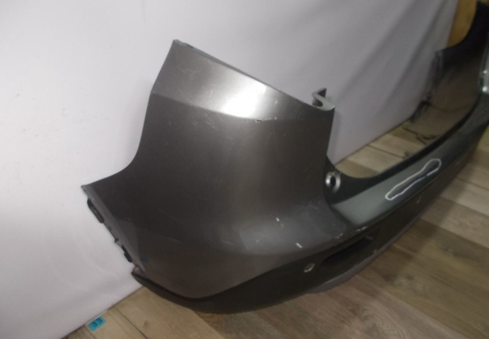 Бампер задний бу Suzuki Vitara 2 OEM 7181154P Бампер задний бу Suzuki Vitara 2 OEM 7181154P
