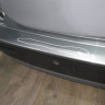Бампер задний бу Suzuki Vitara 2 OEM 7181154P Бампер задний бу Suzuki Vitara 2 OEM 7181154P