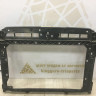 Панель передняя Skoda Kodiaq 2017 OEM 562805588