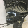 Панель передняя Skoda Kodiaq 2017 OEM 562805588
