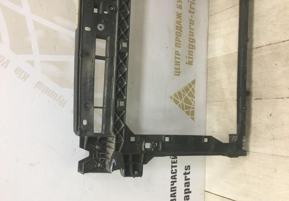 Панель передняя Skoda Kodiaq 2017 OEM 562805588