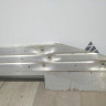 Балка соединения заднего тоннеля бу BMW 5 G30 OEM 51717334421