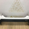 Бампер задний бу Skoda Yeti рестайлинг OEM 5L6807421B