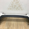 Бампер задний бу Skoda Yeti рестайлинг OEM 5L6807421B