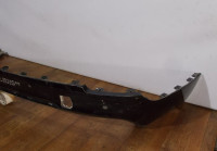 Спойлер заднего бампера бу BMW X1 E84 M-Pack OEM 51128038049