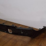 Спойлер заднего бампера бу BMW X1 E84 M-Pack OEM 51128038049