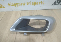 Насадка глушителя левая бу BMW X5 G05 OEM 51127493625