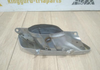 Насадка глушителя левая бу BMW X5 G05 OEM 51127493625