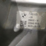 Насадка глушителя левая бу BMW X5 G05 OEM 51127493625 Насадка глушителя левая бу BMW X5 G05 OEM 51127493625