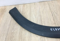Молдинг крыла передний левый Renault Sandero Stepway 2 OEM 638750806R