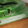 Дверь передняя левая бу Skoda Rapid OEM 5JA831051B