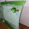 Дверь передняя левая бу Skoda Rapid OEM 5JA831051B