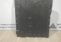 Защита днища средняя BMW X5 G05 OEM 51757424884 (23)