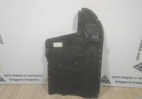 Защита днища средняя BMW X5 G05 OEM 51757424884 (23)