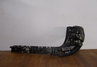 Кронштейн заднего бампера правый бу BMW X3 F25 OEM 51127239884