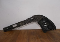 Кронштейн заднего бампера правый бу BMW X3 F25 OEM 51127239884