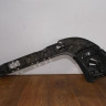 Кронштейн заднего бампера правый бу BMW X3 F25 OEM 51127239884 Кронштейн заднего бампера правый бу BMW X3 F25 OEM 51127239884