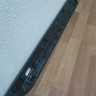 Молдинг двери передний левый Volvo XC90 (15>) oem 31448427