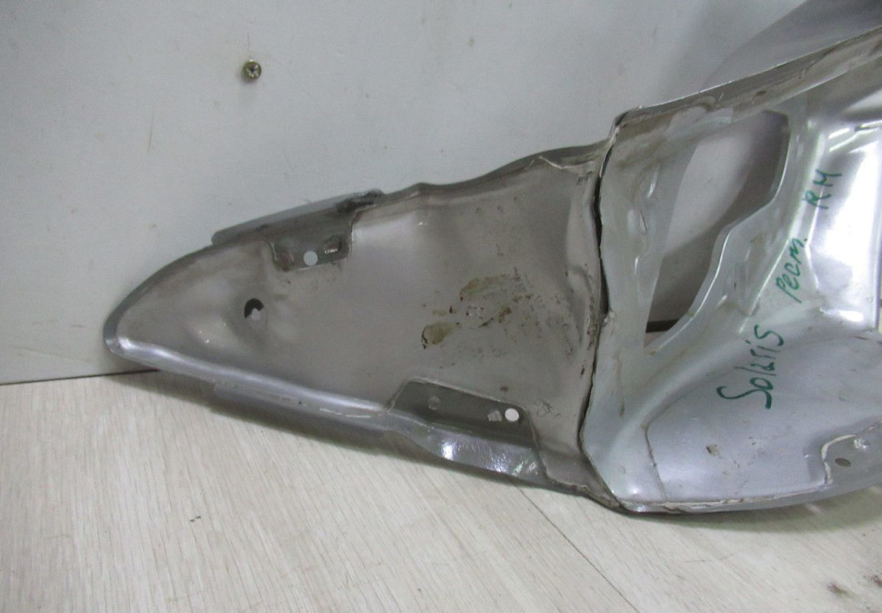 Суппорт фонаря правый Hyundai Solairs 1 рест oem 715854l300