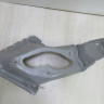 Суппорт фонаря правый Hyundai Solairs 1 рест oem 715854l300