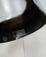 Насадка глушителя BMW X3 G01 OEM 18308658210