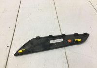 Накладка крыла передняя правая BMW 5 G30 OEM 51747339014