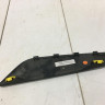 Накладка крыла передняя правая BMW 5 G30 OEM 51747339014 Накладка крыла передняя правая BMW 5 G30 OEM 51747339014