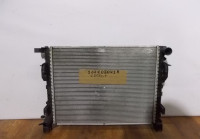 Радиатор охлаждения бу Renault Kaptur OEM 214108042R
