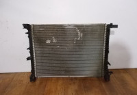 Радиатор охлаждения бу Renault Kaptur OEM 214108042R