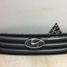 Решетка радиатора Hyundai Creta oem 86350M0000