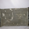 Радиатор охлаждения Opel Meriva B oem 560961104 (скл-3)