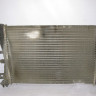 Радиатор охлаждения Opel Meriva B oem 560961104 (скл-3)