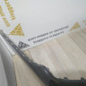 Бампер задний бу BMW 5 G30 OEM 51127387294