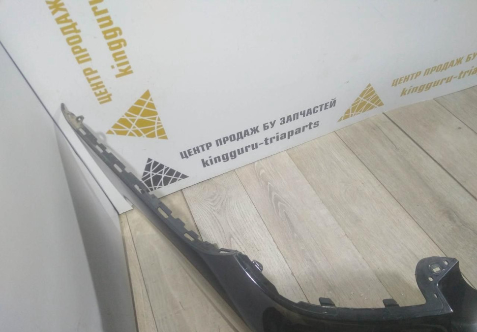 Бампер задний бу BMW 5 G30 OEM 51127387294