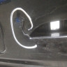 Бампер задний бу BMW 5 G30 OEM 51127387294